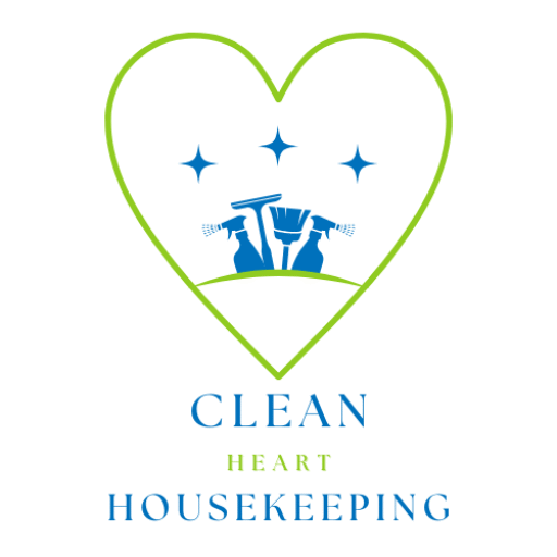 Clean Heart Housekeeping 